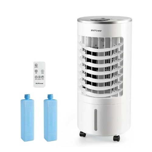 MVPower Portable Mobile Air Conditioner