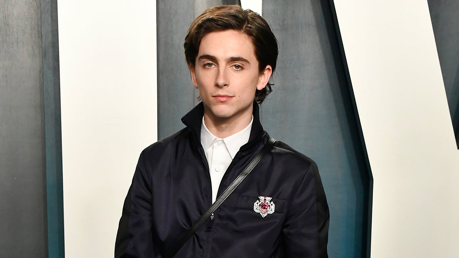 Timothee Chalamet