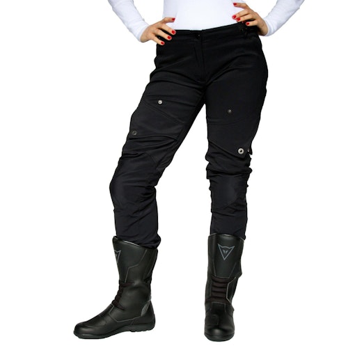 Dainese New Drake Air Womenu2019s Textile Pants