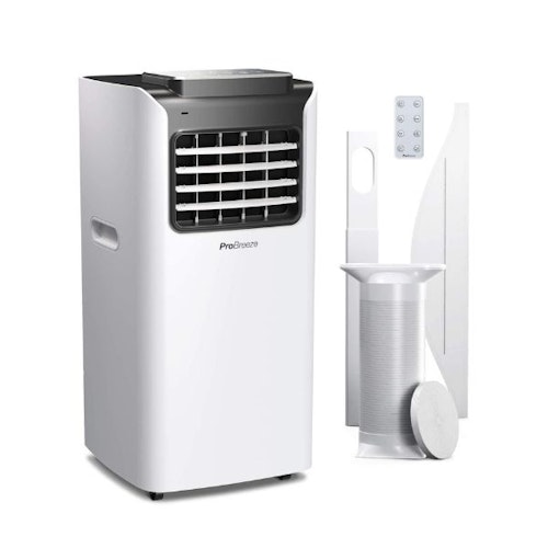 Pro Breeze 4-in-1 Portable Air Conditioner