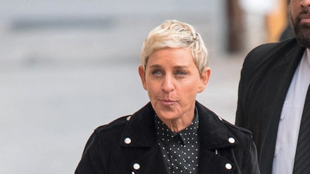 Celebs underfire