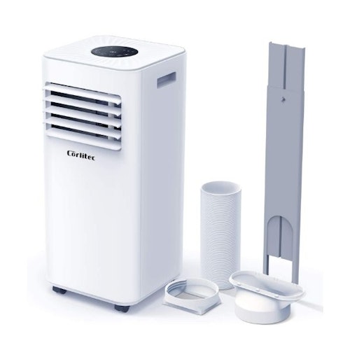 Corlitec Portable Air Conditioner