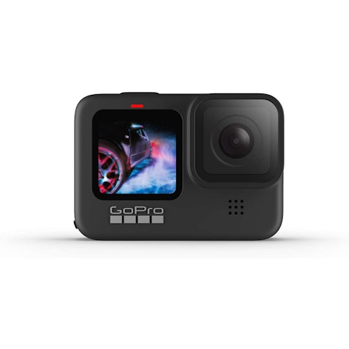 GoPro HERO 9 Black