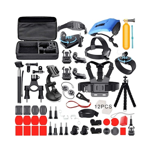 Deyard Accessories Kit Set