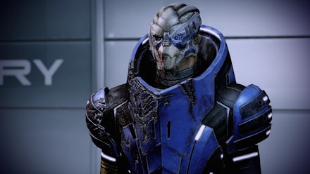 Mass Effect Legendary Mass Effect Legendary