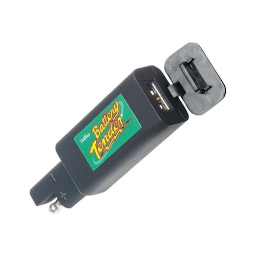Battery Tender QDC USB Charger Plug