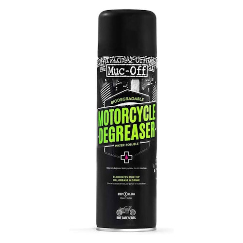 Muc-Off Biodegradable