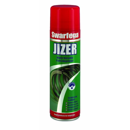Swarfega Jizer