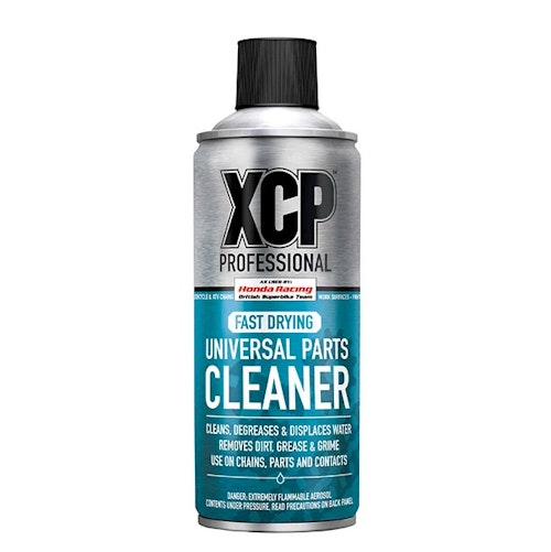 XCP Pro Parts Cleaner