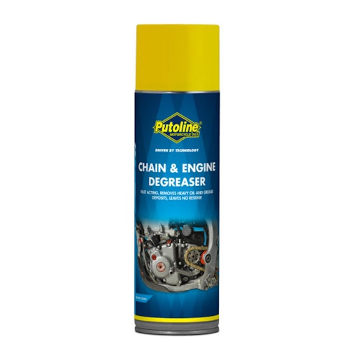 Putoline Degreaser