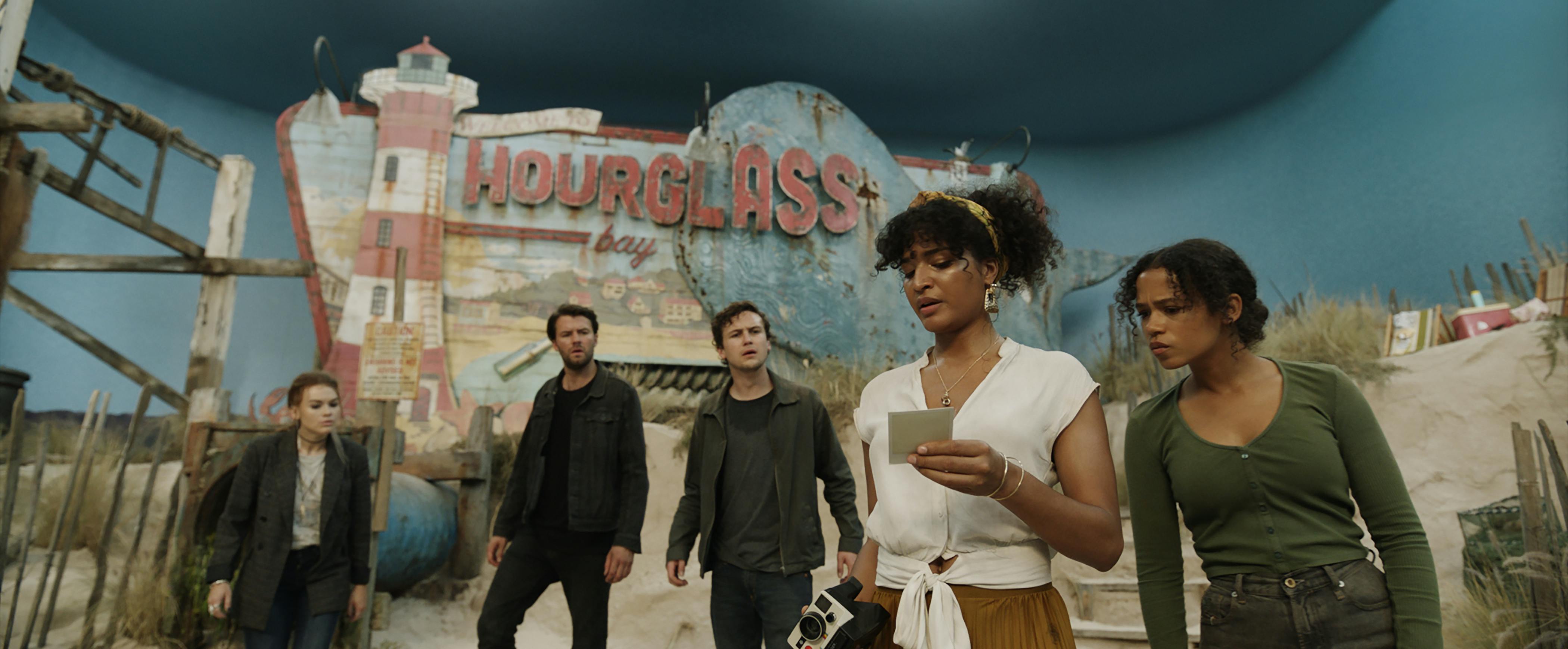 Escape Room: Tournament Of Champions