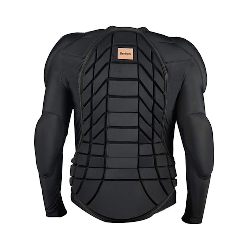 BenKen shirt