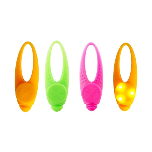 LED Dog Night Lights for Dog Collars