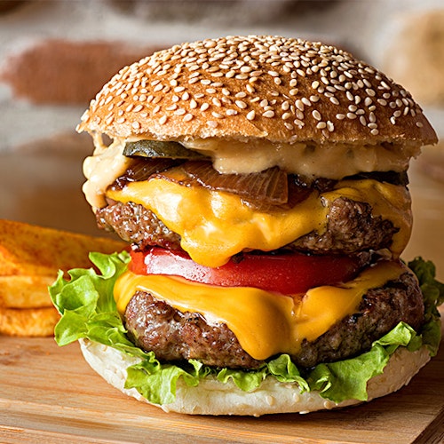 Burger
