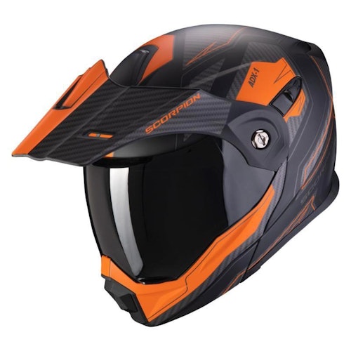 Scorpion ADX-1
