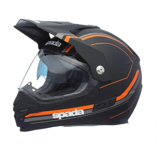 Spada Intrepid