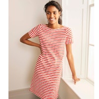 Darcey Jersey T-Shirt Dress