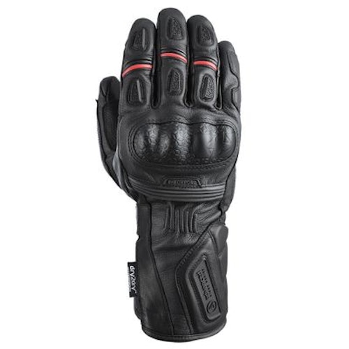 Oxford Mondial three-season motorcycling gloves