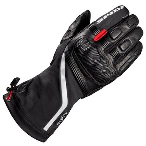 SPIDI NK-6 three-season motorcycling gloves