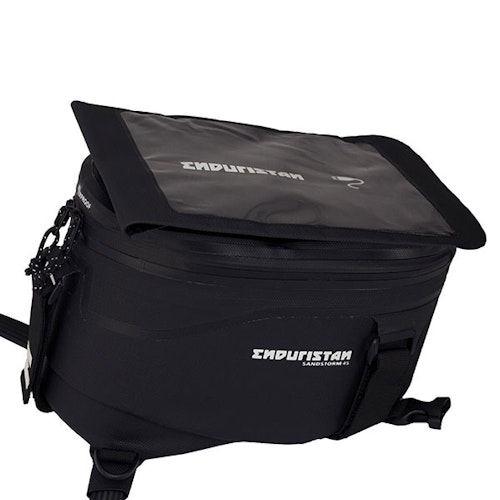 Enduristan Sandstorm 4S Tank Bag 7-12L