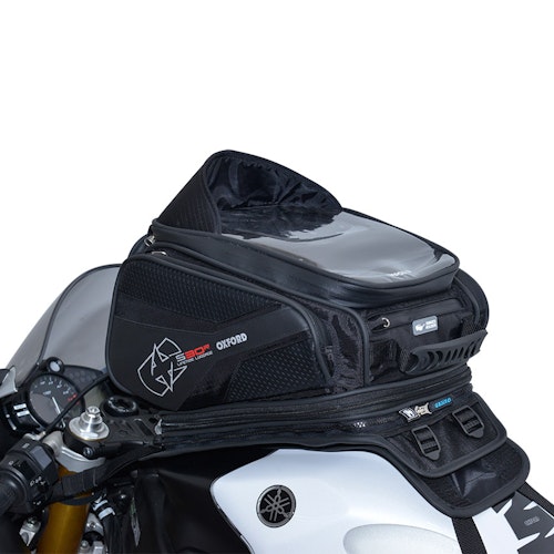 Oxford Lifetime S30R
