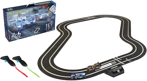 Scalextric ARC PRO 24h Le Mans