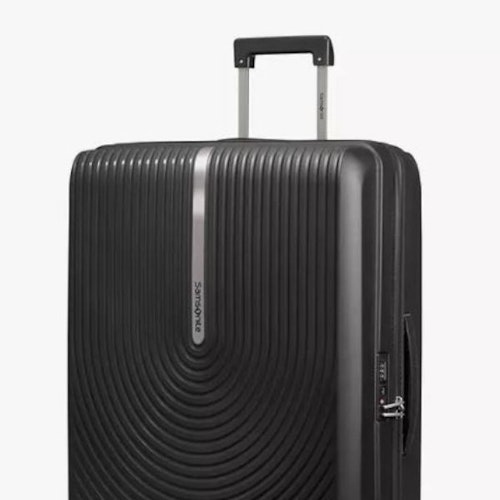 Samsonite Expandable Large Suitcase