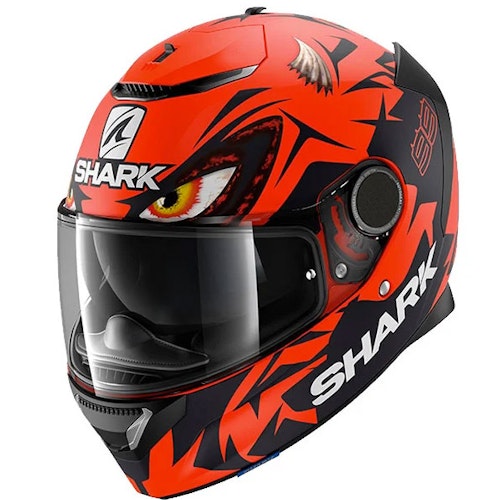 Shark Spartan