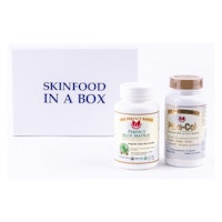 Skin Food in a Box