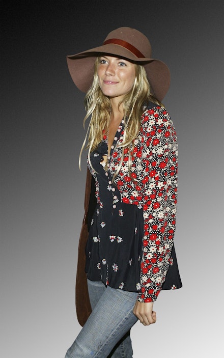 sienna miller 2004 sienna miller 2004