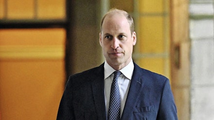 Royal news
