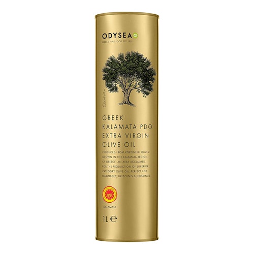 Olive oil