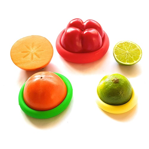 Silicone cups