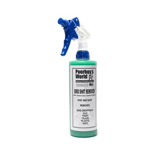 Poorboys Bird Dropping/Poo/Sh#t Remover