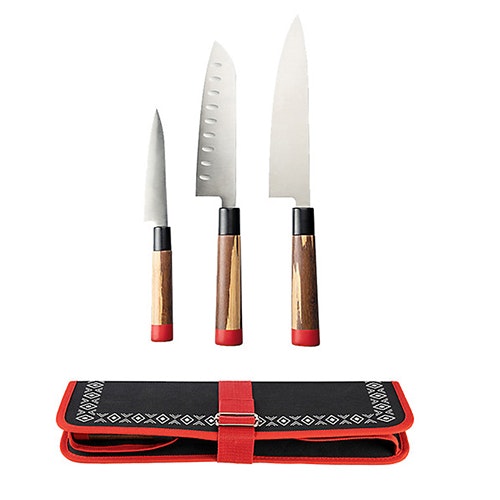 Knives