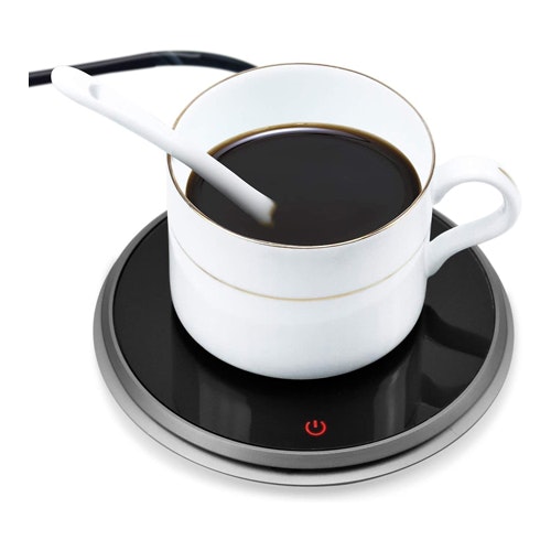 coffee warmer