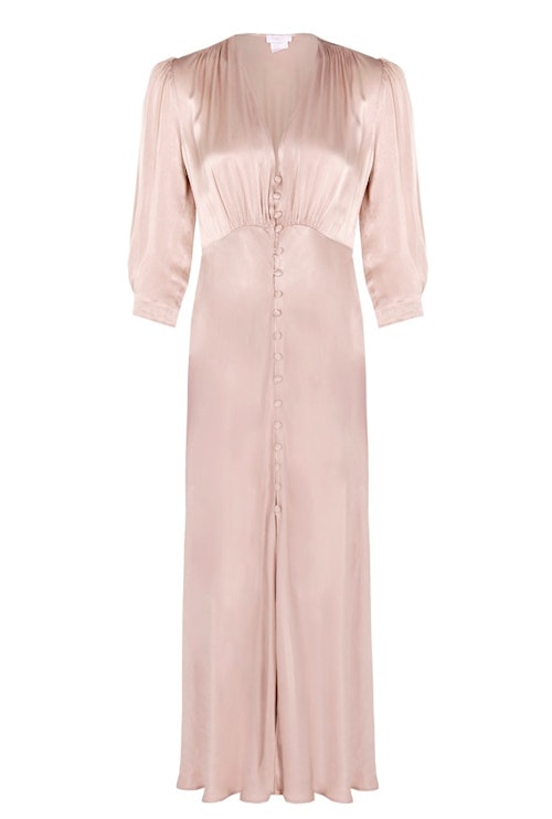 Ghost, Madison Dress, £145