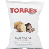 Torres Truffle Potato Crisps
