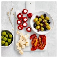 Waitrose Antipasti Platter