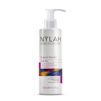 Nylah's Naturals, Super Seed Oil, £16