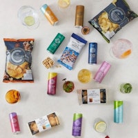 M&S Happy Hour Cocktail Gift