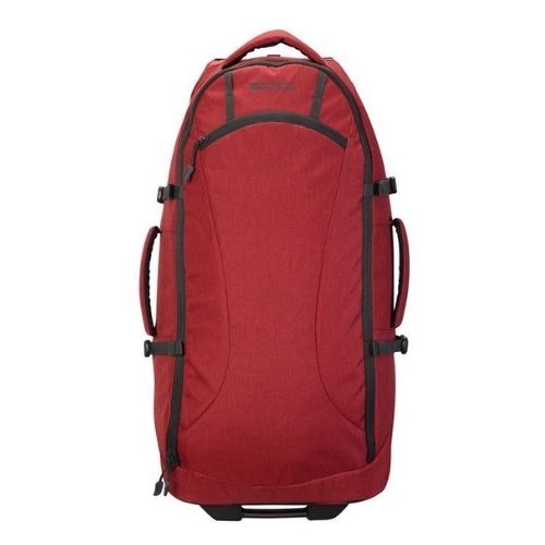 Voyager 50L Wheelie Rucksack
