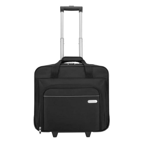 Best suitcase for train travel