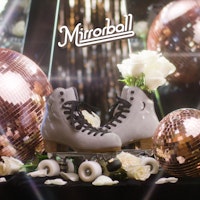 Moonlight Roller - Mirror Ball