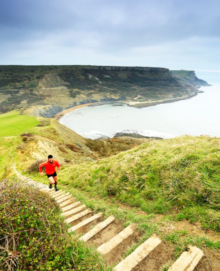 Jurassic Coast Jurassic Coast
