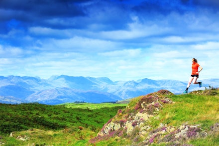 Lake District Lake District