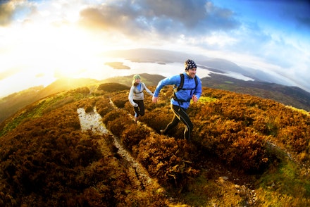 Lomond Lomond