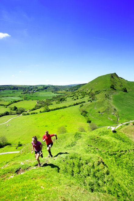 Chrome Hill Chrome Hill