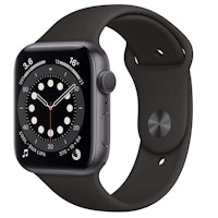 Apple Watch Series 7 GPS + Cellular