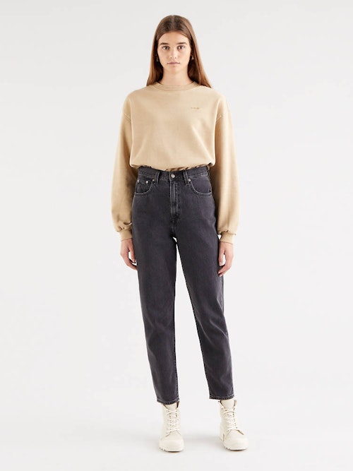 The Best Mom Jeans 2022
